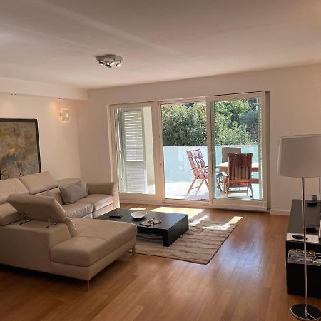 Dubrovnik Luxury Apartment Lapad Eksteriør billede