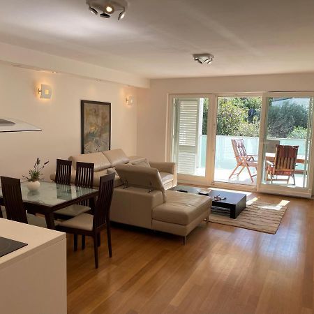 Dubrovnik Luxury Apartment Lapad Eksteriør billede