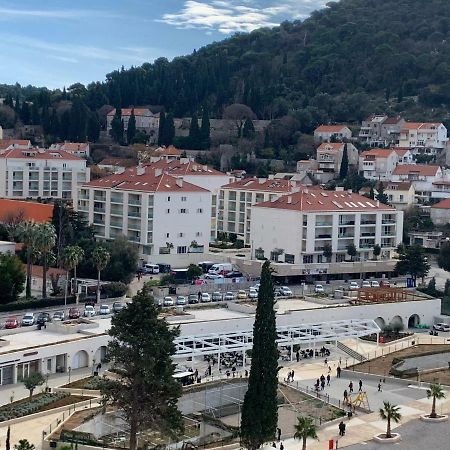 Dubrovnik Luxury Apartment Lapad Eksteriør billede