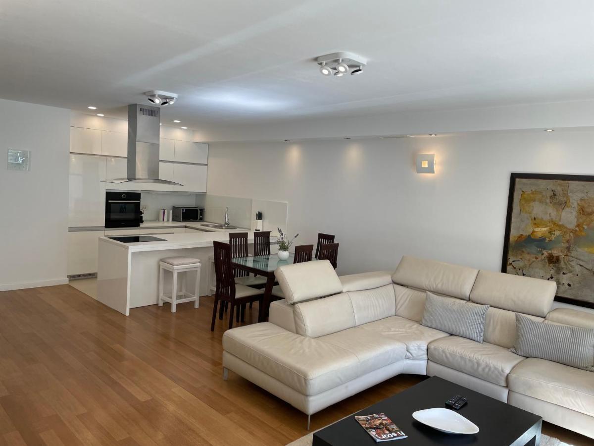 Dubrovnik Luxury Apartment Lapad Eksteriør billede