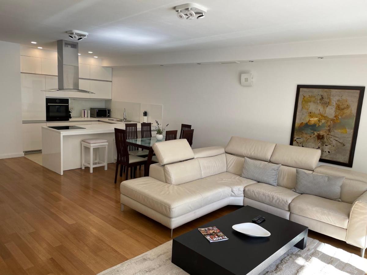 Dubrovnik Luxury Apartment Lapad Eksteriør billede