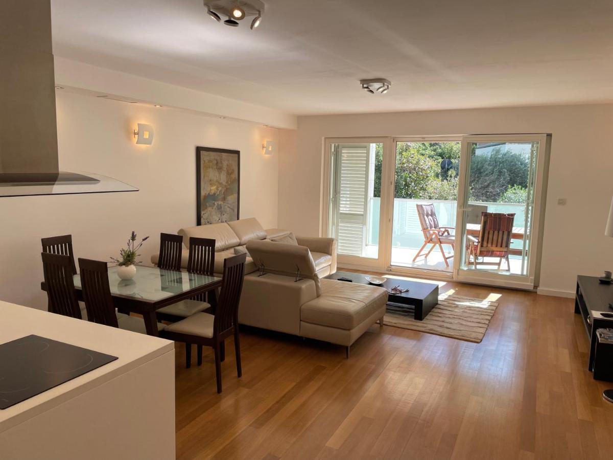 Dubrovnik Luxury Apartment Lapad Eksteriør billede