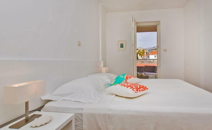 Dubrovnik Luxury Apartment Lapad Eksteriør billede