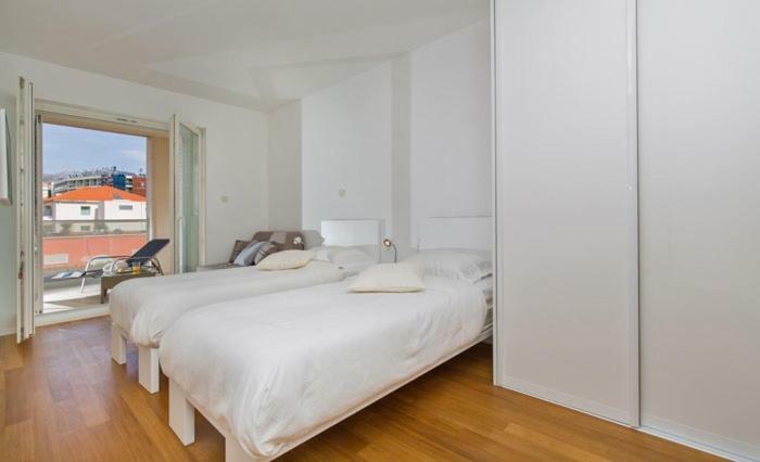 Dubrovnik Luxury Apartment Lapad Eksteriør billede