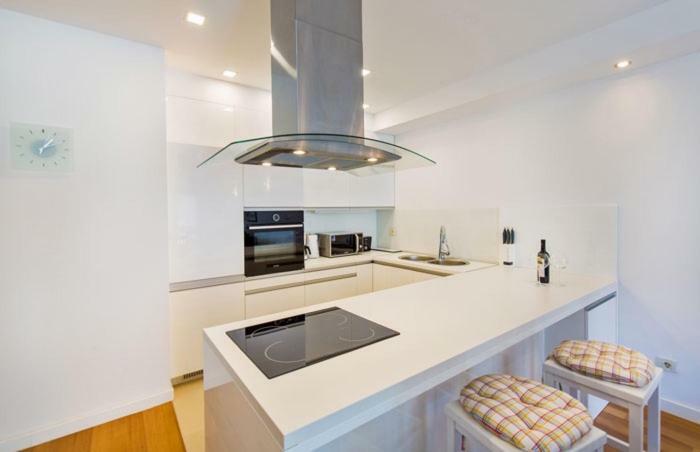 Dubrovnik Luxury Apartment Lapad Eksteriør billede