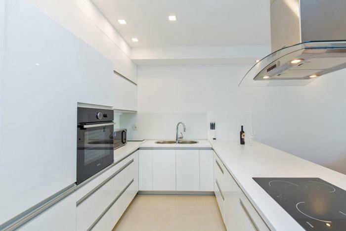 Dubrovnik Luxury Apartment Lapad Eksteriør billede