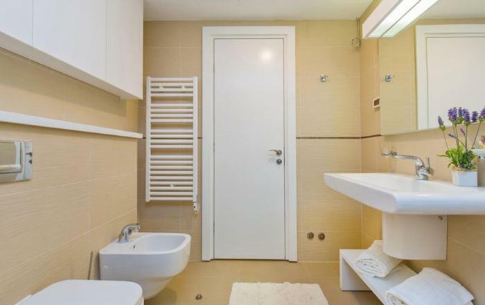 Dubrovnik Luxury Apartment Lapad Eksteriør billede