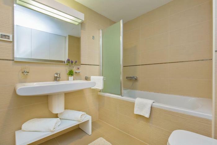 Dubrovnik Luxury Apartment Lapad Eksteriør billede