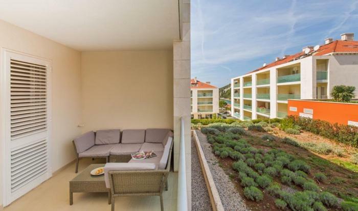 Dubrovnik Luxury Apartment Lapad Eksteriør billede